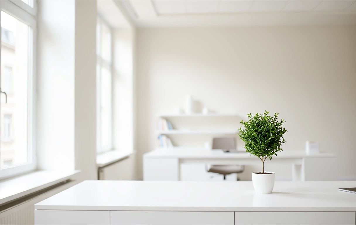 GesundLeben focus on data integrity